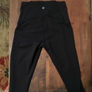 Brand new train times leggings!